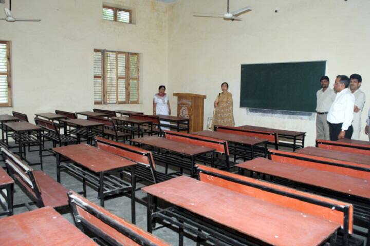 classroom